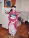 成人式写真5