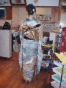 成人式写真9