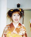 成人式写真30