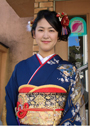 成人式写真56