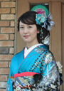成人式写真76