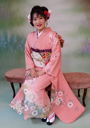 成人式写真90