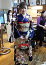 成人式写真100